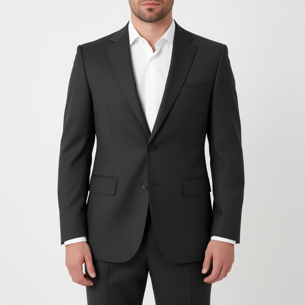 Traje de chaqueta alquiler invitado boda Sevilla