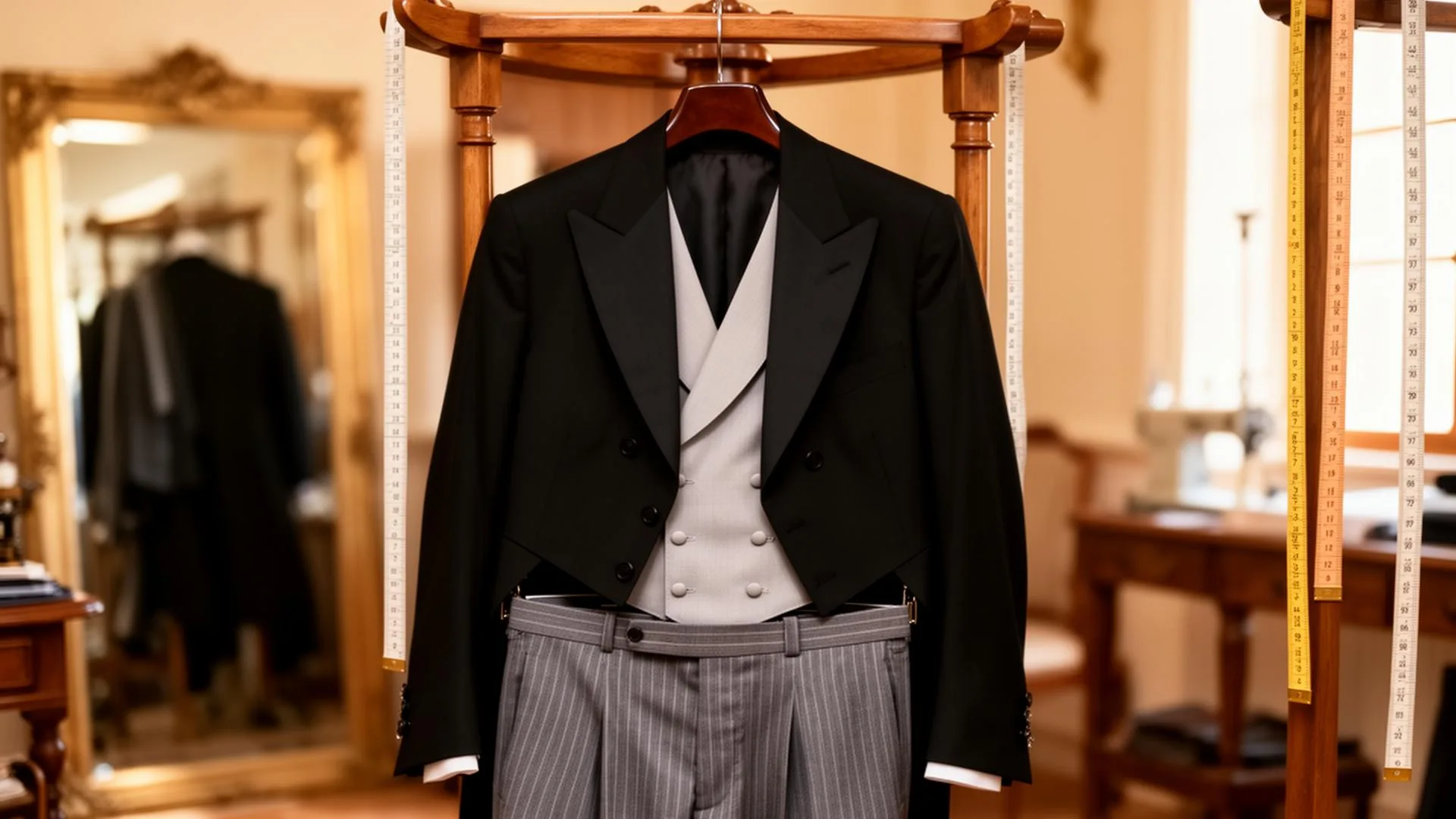 Alquilar vs. Comprar tu Traje de Novio en Sevilla: ¿Qué Compensa Más en 2026?